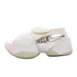Air Adjust Force Sandal White US7 DV2136-100