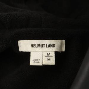 Helmut Lang レザージャケット M ブラック 16-5304151