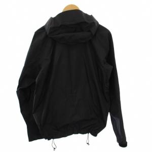 Patagonia トレントシェル 3L・レイン・ジャケット マウンテンパーカ S ブラック 85240FA21