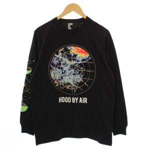 Black Radar Multi L/S T-Shirt / Radar Tee Tシャツ カットソー（2026 