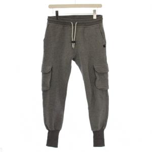Sweet Pants CARGO スウェットパンツ カーゴパンツ XS グレー 18032084 /BM