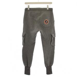 HOLLYWOOD RANCH MARKET Sweet Pants CARGO スウェットパンツ カーゴパンツ XS グレー 18032084 /BM