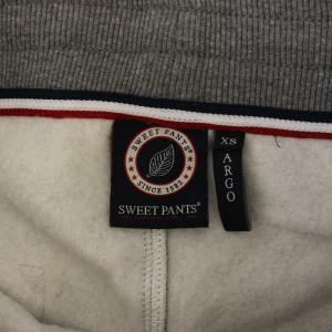 HOLLYWOOD RANCH MARKET Sweet Pants CARGO スウェットパンツ カーゴパンツ XS グレー 18032084 /BM