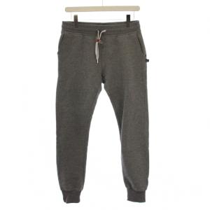 Sweet Pants SLIM スウェットパンツ XS グレー /BM