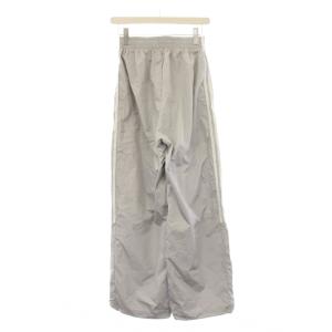 adidas Originals アディカラー チームガイスト オーバーサイズ トラックパンツ M グレー JD0258 /KH