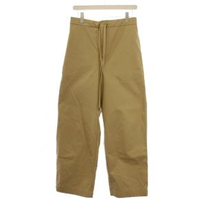 チノパンツ 34 ベージュ