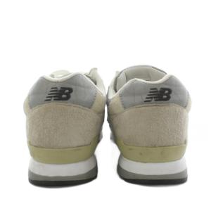 New Balance MRL996AG スニーカー 23.5cm ベージュ