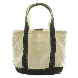 レミレリーフ REMI RELIEF CANVAS Small Tote Bag トートバッグ アイボリー
