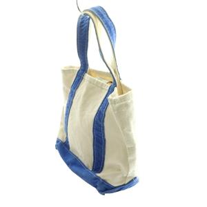 L.L.BEAN × REMI RELIEF Canvas Small Tote 【公式通販】