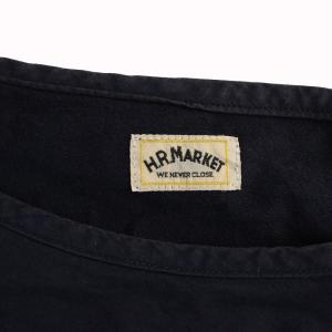 HOLLYWOOD RANCH MARKET Tシャツ カットソー 半袖 クルーネック 1 紺 700069-760 /BM