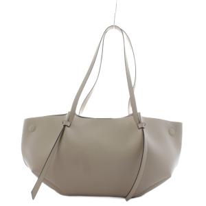 CHARLES & KEITH CHARLES&KEITH チャールズ&キース Calla カルラ トートバッグ ハンドバッグ ベージュ /AN60