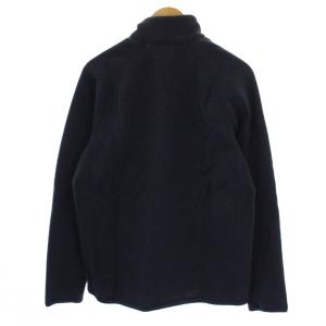 Patagonia ベター・セーター・ジャケット M ネイビー 25528