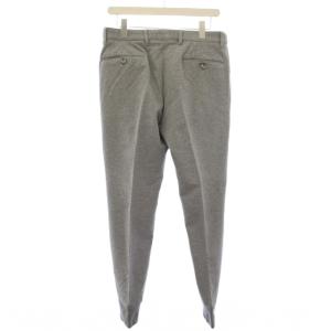 GTA イル パンタローネ IL PANTALONE ジョガーパンツ SLIM 46 ライトグレー GTA-CU5/GB