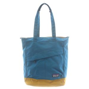 アーバー トート 18L ショルダーバッグ 青 ブルー 49245 /AN45