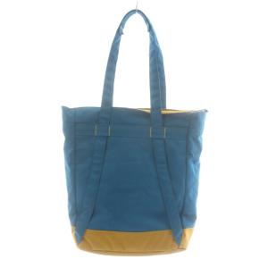 Patagonia アーバー トート 18L ショルダーバッグ 青 ブルー 49245 /AN45