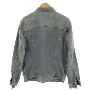 Levi's Made & Crafted デニムジャケット M