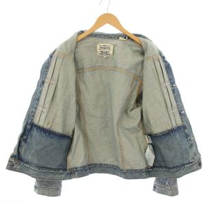 Levi's Made & Crafted デニムジャケット M