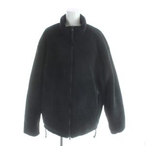 DR2404 W-ZIP CREW NECK JACKE ダウンジャケット リバーシブル ボア キルティング