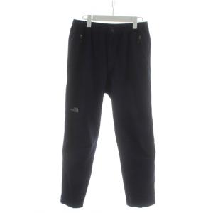 アルパインライトパンツ Alpine Light Pant イージーパンツ ナイロン L 紺 ネイビー