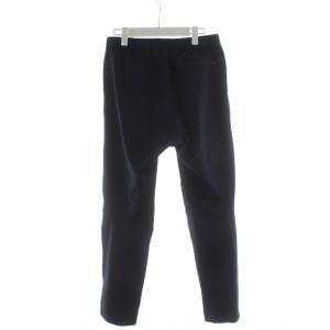 THE NORTH FACE アルパインライトパンツ Alpine Light Pant イージーパンツ ナイロン L 紺 ネイビー