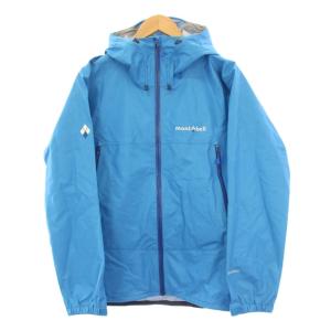 レインダンサー フーディジャケット マウンテンパーカー M 青 1128618 /KH