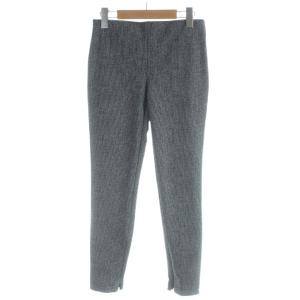 PONTE SKINNY LEGGIN パンツ レギンス S グレー /AP