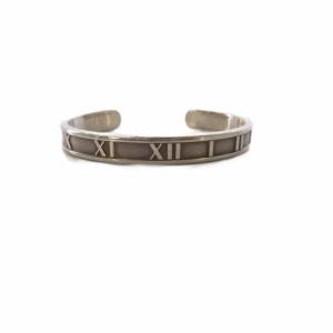 TIFFANY&Co. アトラス バングル 925