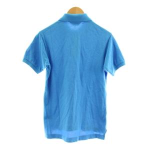 LACOSTE SHIPS別注 CHEMISE LACOSTE EXCLUSIVE EDITION 70's ドロップテイル
