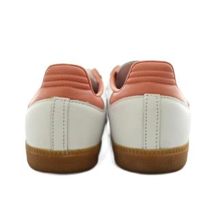 adidas Originals サンバ SAMBA OG W スニーカー シューズ 24.5cm ピンク 白 ホワイト IG5932 /AN49