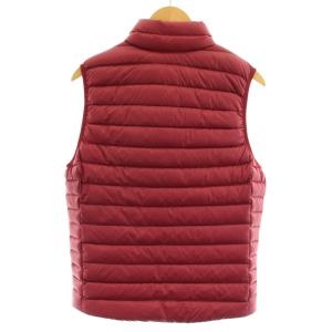 Patagonia ダウンセーターベスト DOWN SWEATER VEST ダウンベスト ナイロン アウター S 赤 レッド