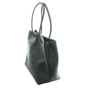 MARC JACOBS ロゴ ショッパー イースト ウエスト トート Logo Shopper East-West Tote バッグ