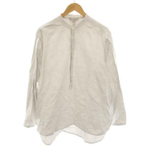 Night shirt short シャツ