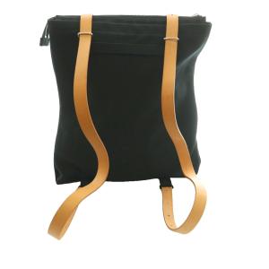 marimekko EPPU リュックサック ブラック