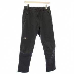 ALPINE LIGHT PANT イージーパンツ M グレー NT52927 /TK