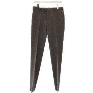 パンツ スラックス 79 グレー J1Q30-655-56 /TK