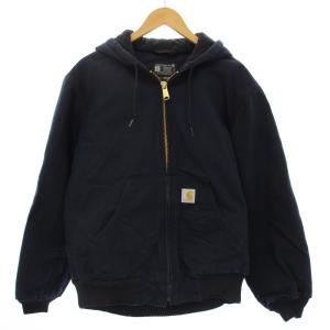 24AW ACTIVE JACKET LOOSE FIT S ネイビー