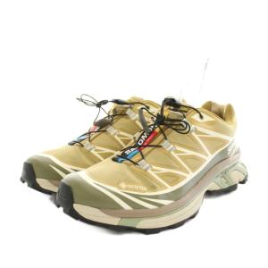 Salomon エックスエープロスリーディー XA PRO 3D トレイルランニングシューズ スニーカー シューズ レザー
