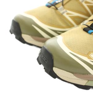 Salomon エックスエープロスリーディー XA PRO 3D トレイルランニングシューズ スニーカー シューズ レザー