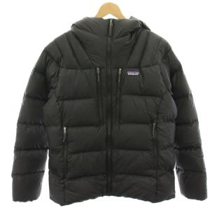 25AW FITZ ROY DOWN HOODY ジャケット