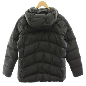 Patagonia 25AW FITZ ROY DOWN HOODY ジャケット