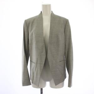 theory luxe セットアップ ウール ナイロン 40 42