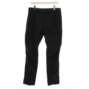 ×GRAMICCI CLIMBER EASY PANTS POLY WEATHER STRETCH