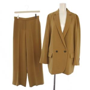 23AW NEW SYNTHETIC CREPE BOY JKT