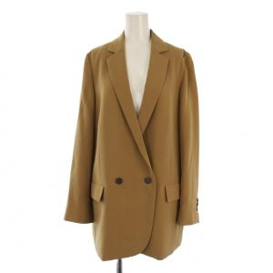 Theory 23AW NEW SYNTHETIC CREPE BOY JKT
