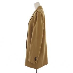 Theory 23AW NEW SYNTHETIC CREPE BOY JKT