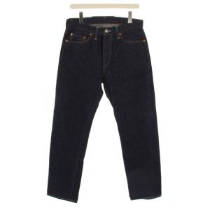 501Z XX デニムパンツ W33K34 インディゴ 50154-0068