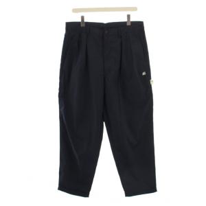 SSZ×AH eVent 2P SLACKS M ネイビー 11-23-1409-139