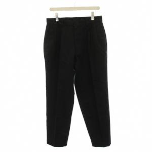 ディッキーズ Dickies パンツ 2タック M 黒 /YM
