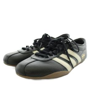 adidas Originals トーキョー TOKYO CORE BLACK/OFF WHITE/GOLD METALLIC スニーカー