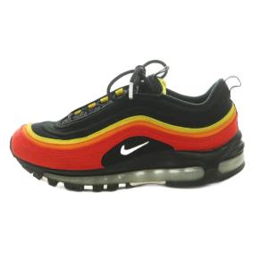 Air Max 97 Black/Chile Red/Magma Orange 阪神タイガース